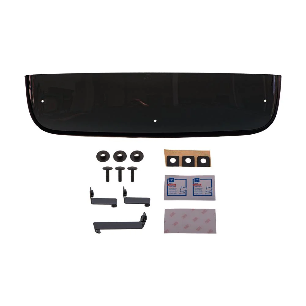 Moonroof Wind Deflector | Mazda CX-9 (2016-2023) - Image 5