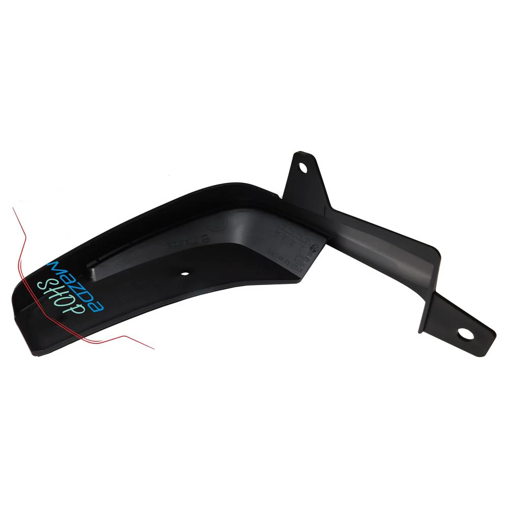 Mud Guards, Front & Rear | CX-5 (2017-2021) - Image 25