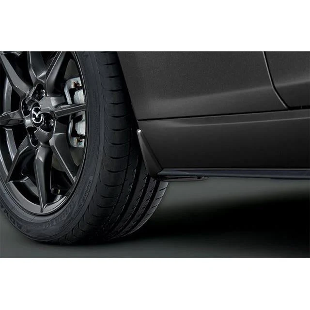 Mud Guards, Front & Rear | Mazda MX-5 & MX-5 RF (2016-2025) - Image 14
