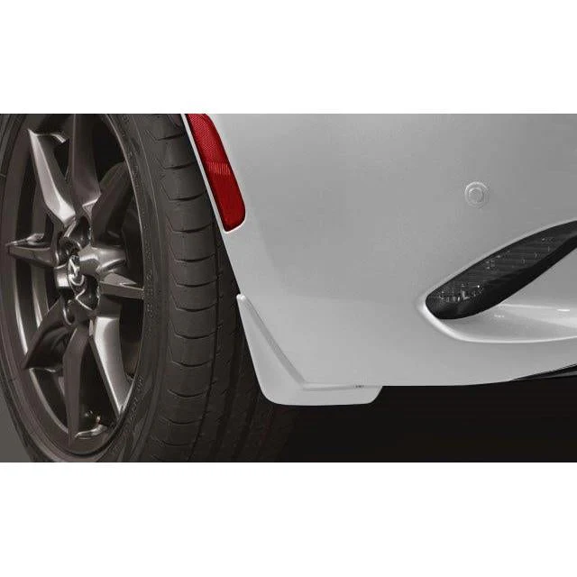 Mud Guards, Front & Rear | Mazda MX-5 & MX-5 RF (2016-2025) - Image 27