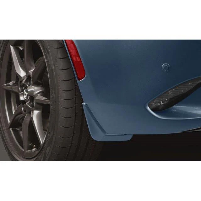 Mud Guards, Front & Rear | Mazda MX-5 & MX-5 RF (2016-2025) - Image 31