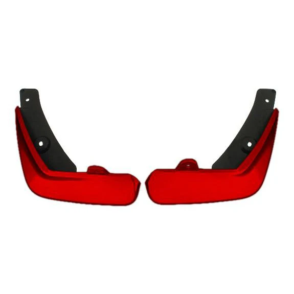 Mud Guards, Front & Rear | Mazda MX-5 & MX-5 RF (2016-2025) - Image 43