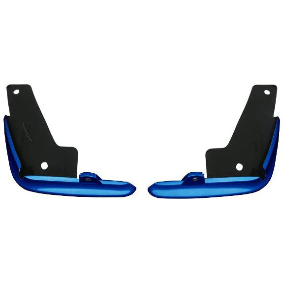Mud Guards, Front & Rear | Mazda MX-5 & MX-5 RF (2016-2025) - Image 7