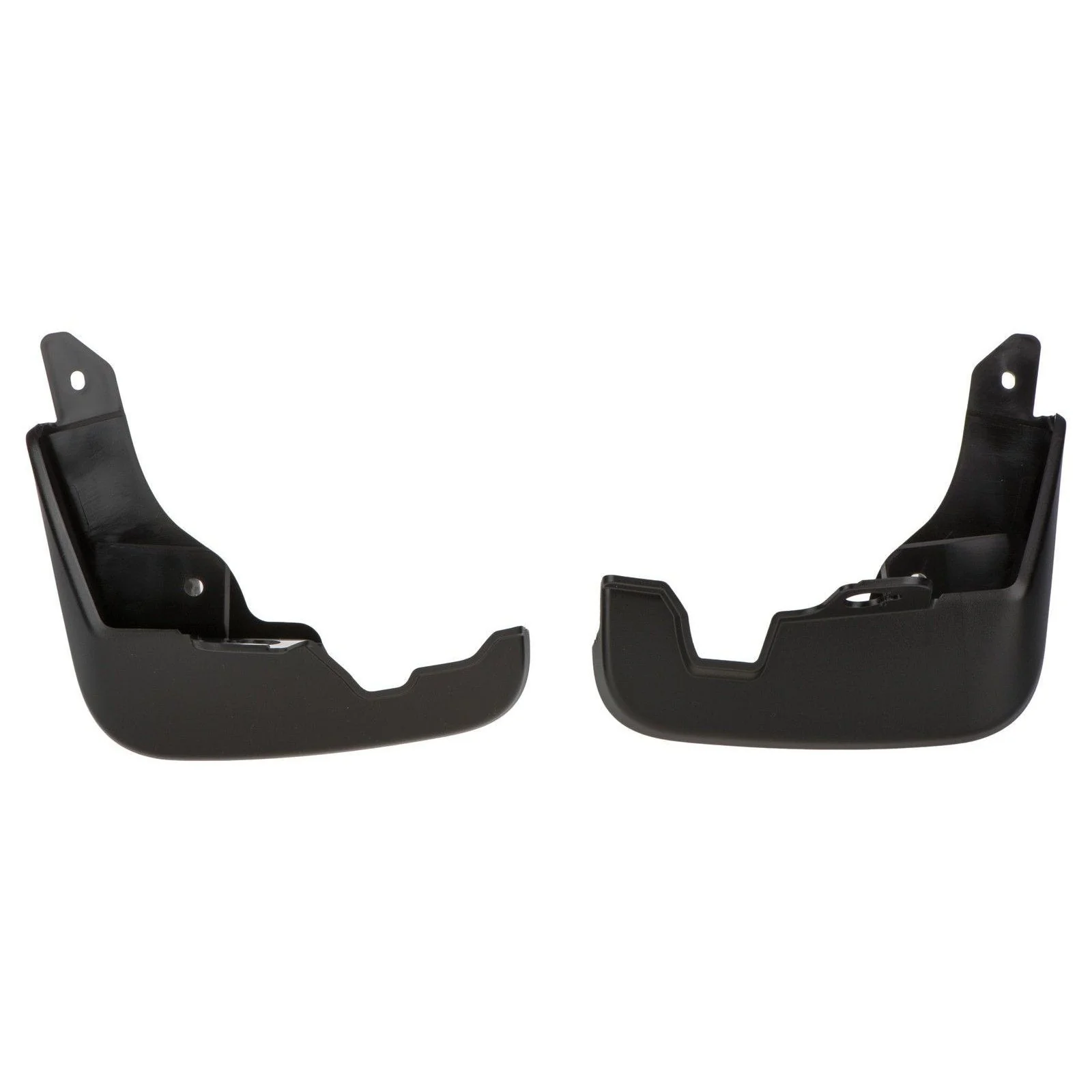Mud Guards, Front & Rear | Mazda3 Hatchback (2014-2016) - Image 6
