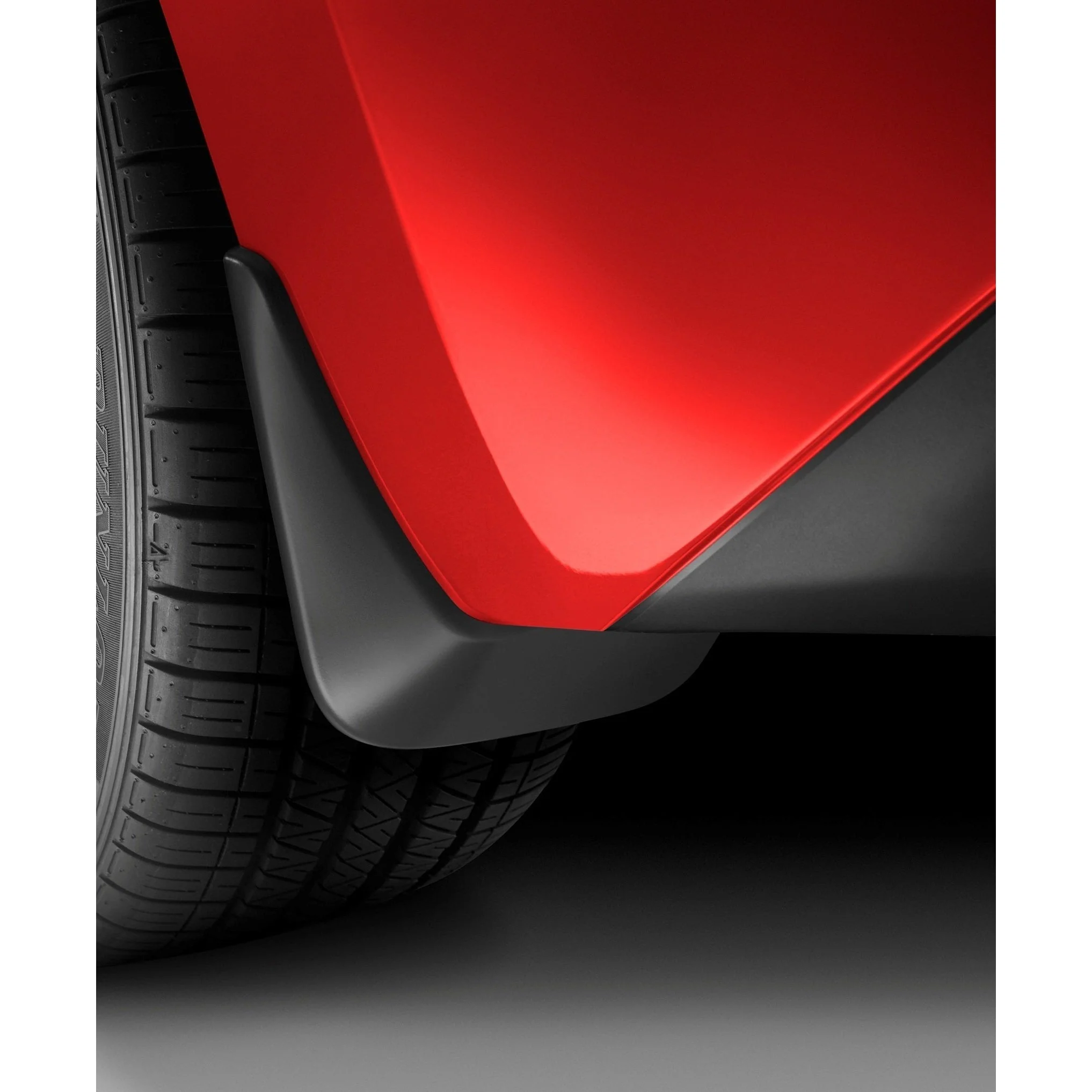 Mud Guards, Front & Rear | Mazda3 Hatchback (2017-2018) - Image 7