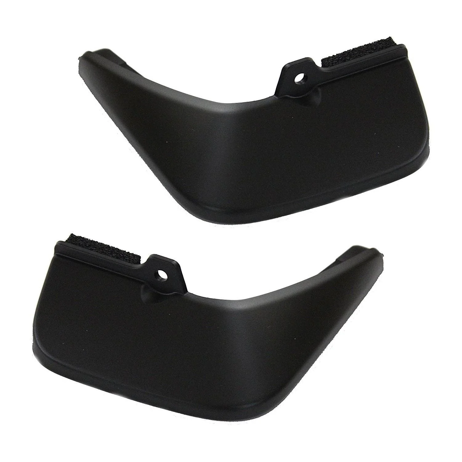 Mud Guards, Front & Rear | Mazda3 Hatchback (2017-2018) - Image 9