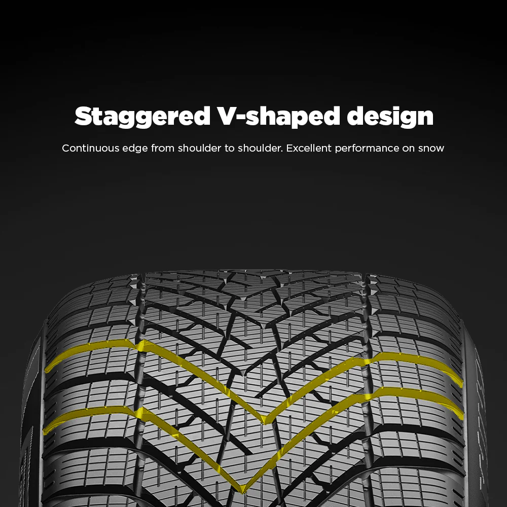 Pirelli Scorpion Winter 2 | Winter Tire - Image 4