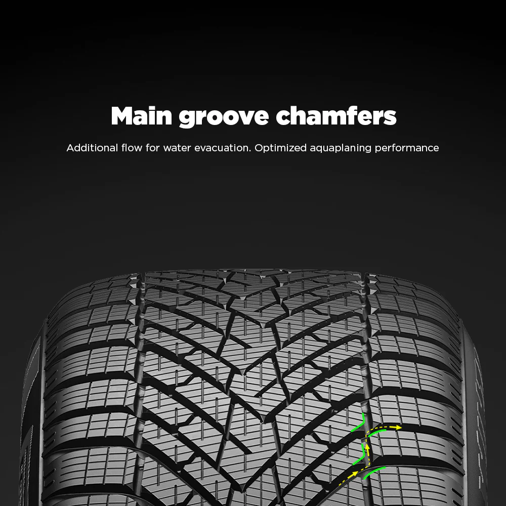 Pirelli Scorpion Winter 2 | Winter Tire - Image 6