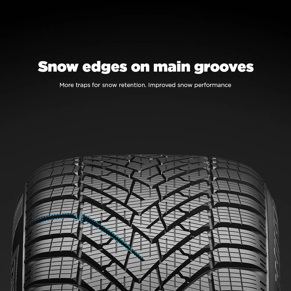 Pirelli Scorpion Winter 2 | Winter Tire - Image 8