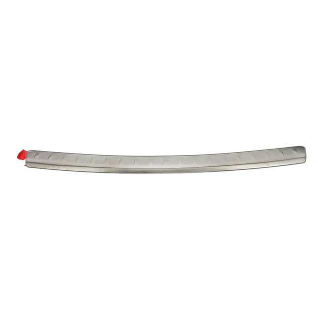 Rear Bumper Guard (Chrome) | Mazda CX-7 (2007-2012) - Image 4