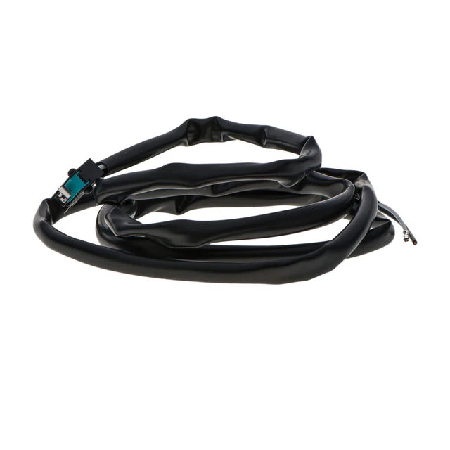 Remote Engine Start + Harness + Bonnet Switch | Mazda3 Sedan & Hatchback (2017-2018) - Image 4