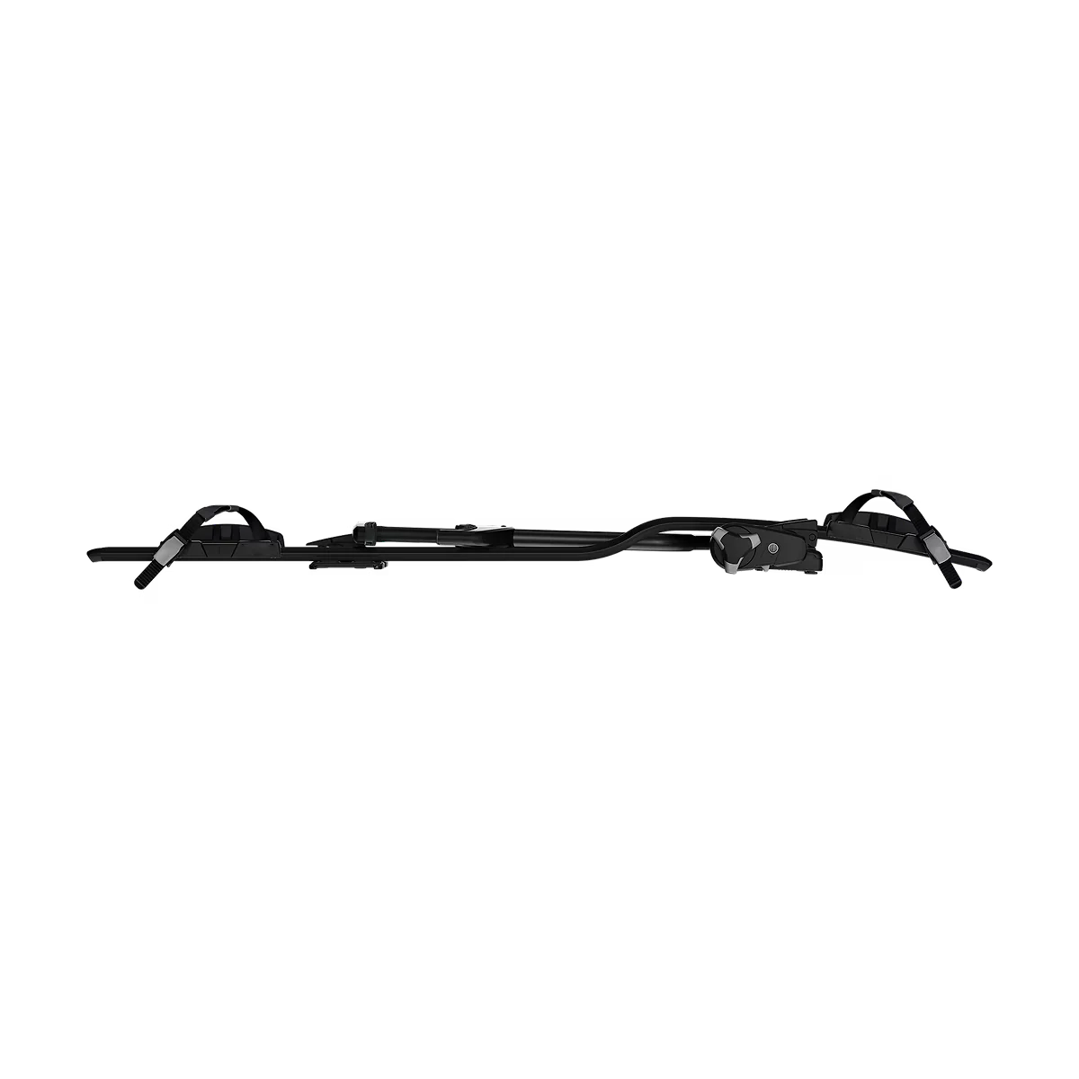 Roof Rack Accessory: Bike Carrier - Image 8