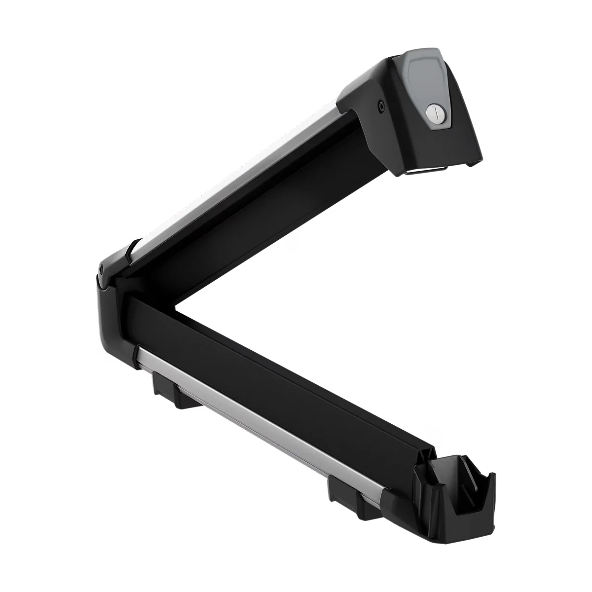 Roof Rack Accessory: Ski/Snowboard Carrier - Image 12