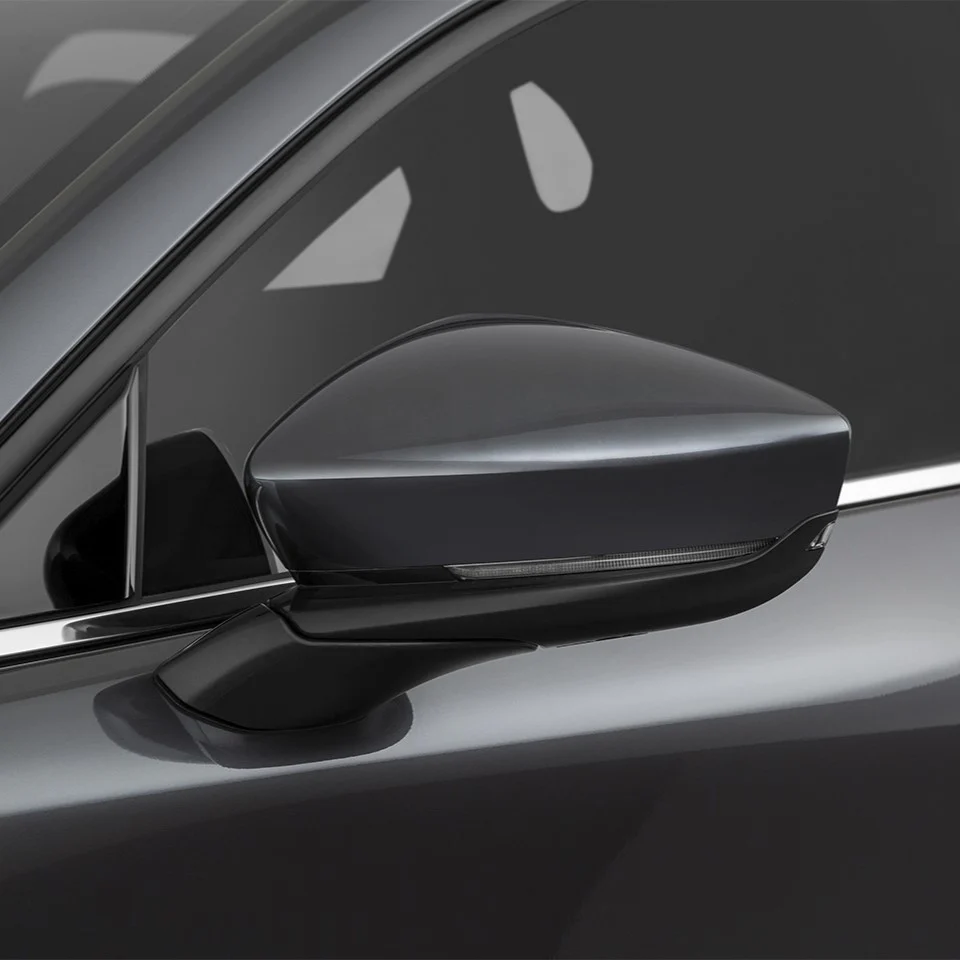 Side Mirror Covers | Mazda CX-30 (2020-2025)