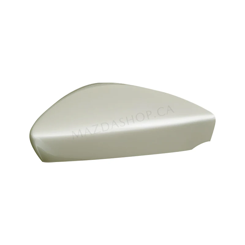 Door Mirror Covers (Japan-Built) | Mazda3 Sedan & Hatchback (2019-2026) - Image 15