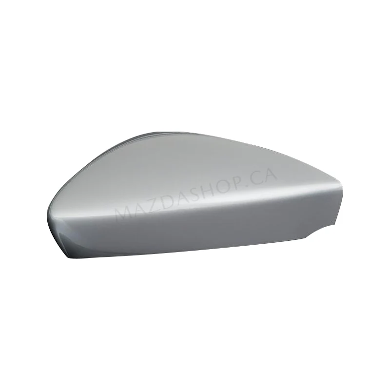 Side Mirror Covers | Mazda CX-90 (2024-2025) - Image 11