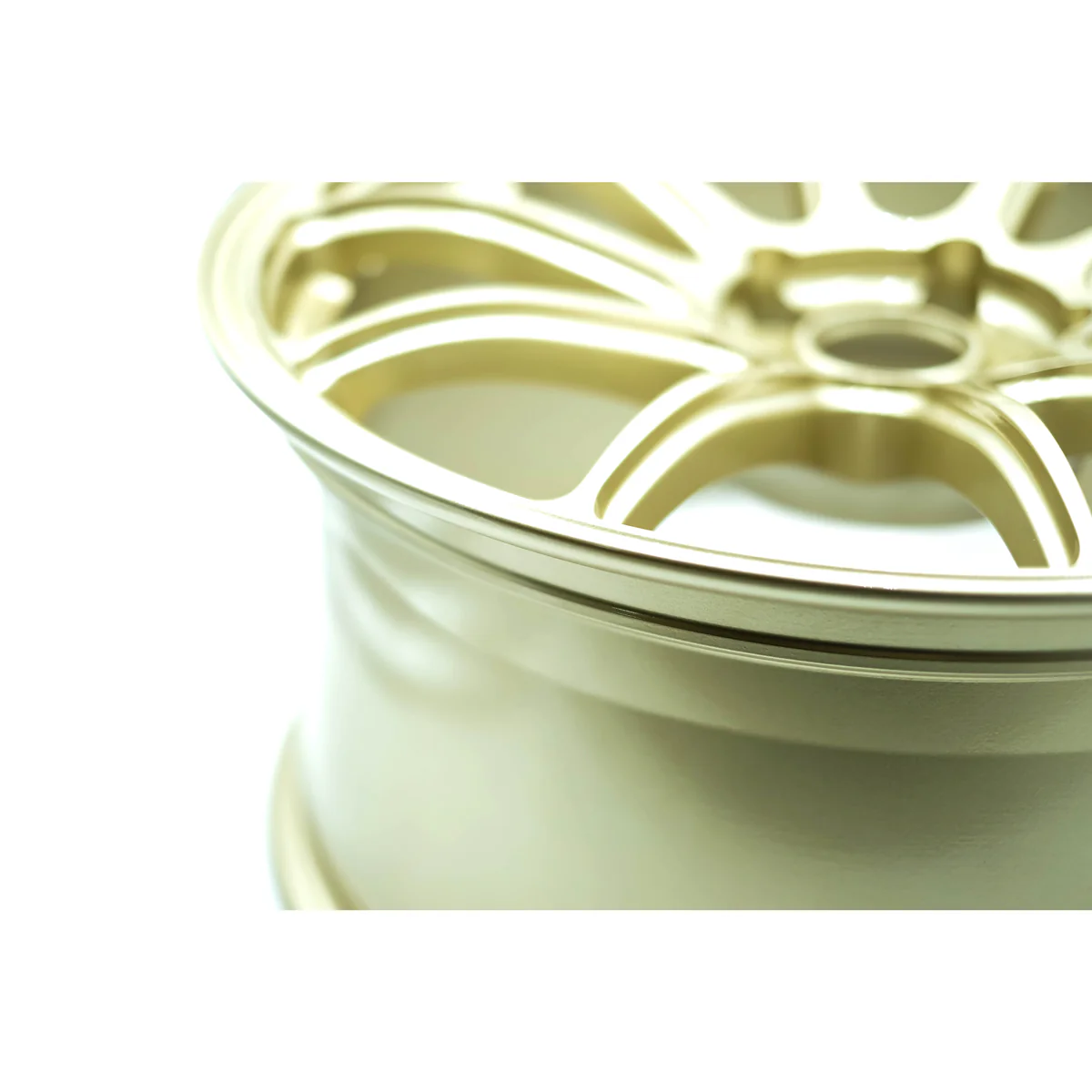 Superspeed FlowForm RF03RR Alloy Wheel (Gold) — 18" - Image 5