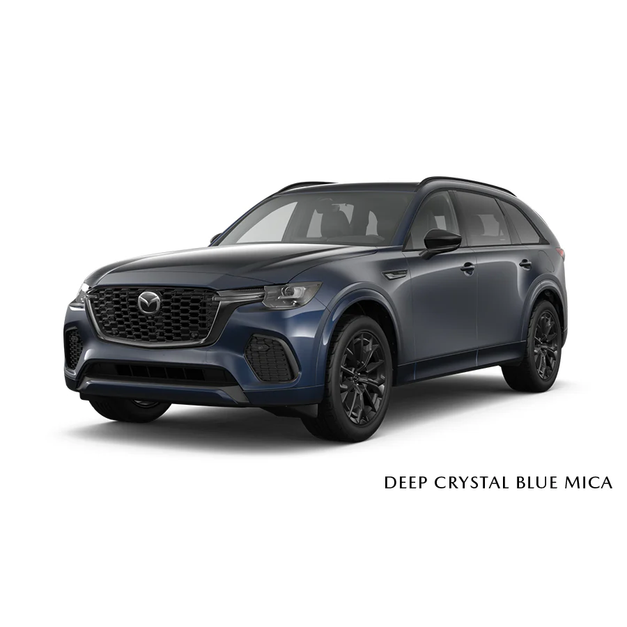 Touch-Up Paint Pen | Mazda CX-70 (2025) - Image 9