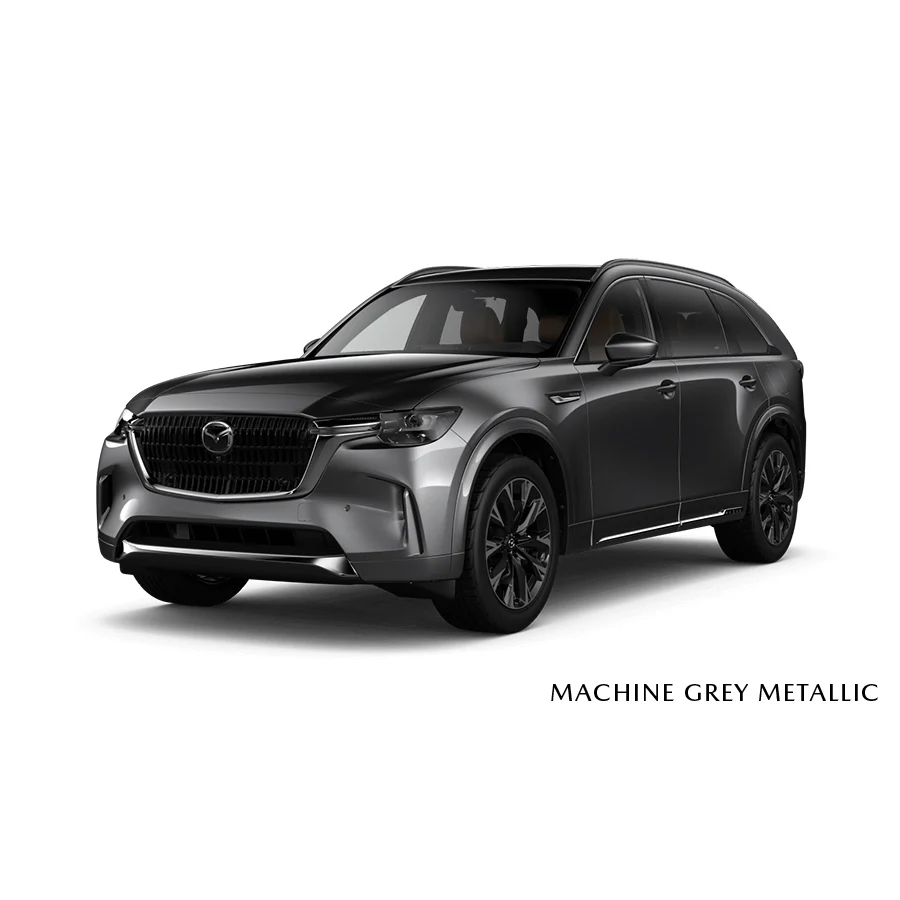 Touch-Up Paint Pen | Mazda CX-90 (2024-2025) - Image 3