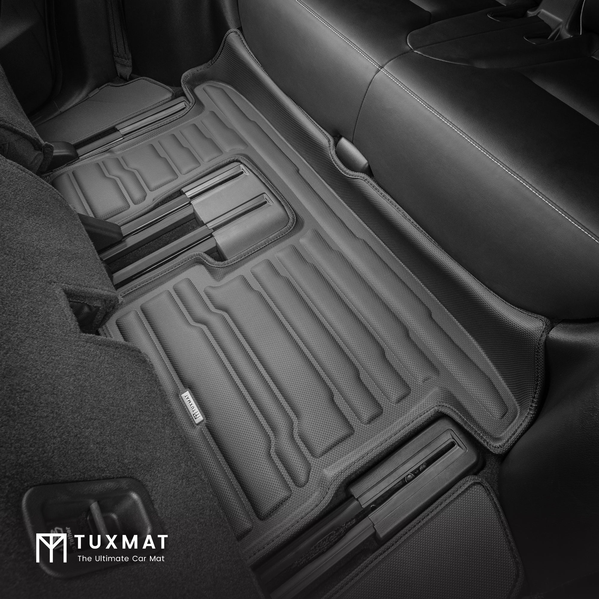TuxMat Floor Mats (1st, 2nd & 3rd Rows) | Mazda CX-9 (2016-2023) - Image 5
