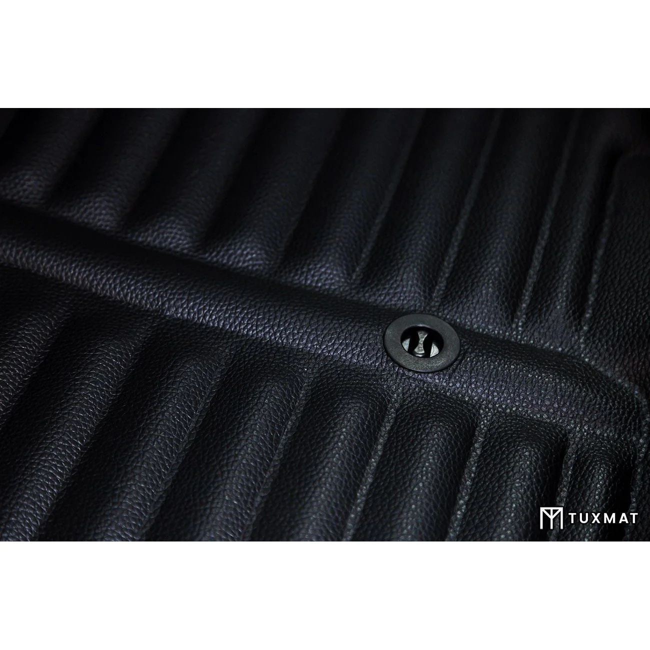 TuxMat Floor Mats (Front & Rear) | Nissan GT-R (2008-2024) - Image 7