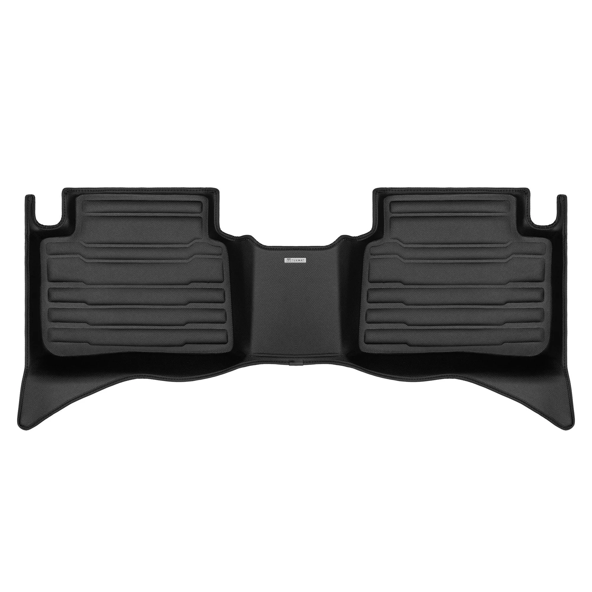 TuxMat Floor Mats (Front & Rear) | Toyota Corolla Sedan & Hatchback (2019-2024) - Image 6