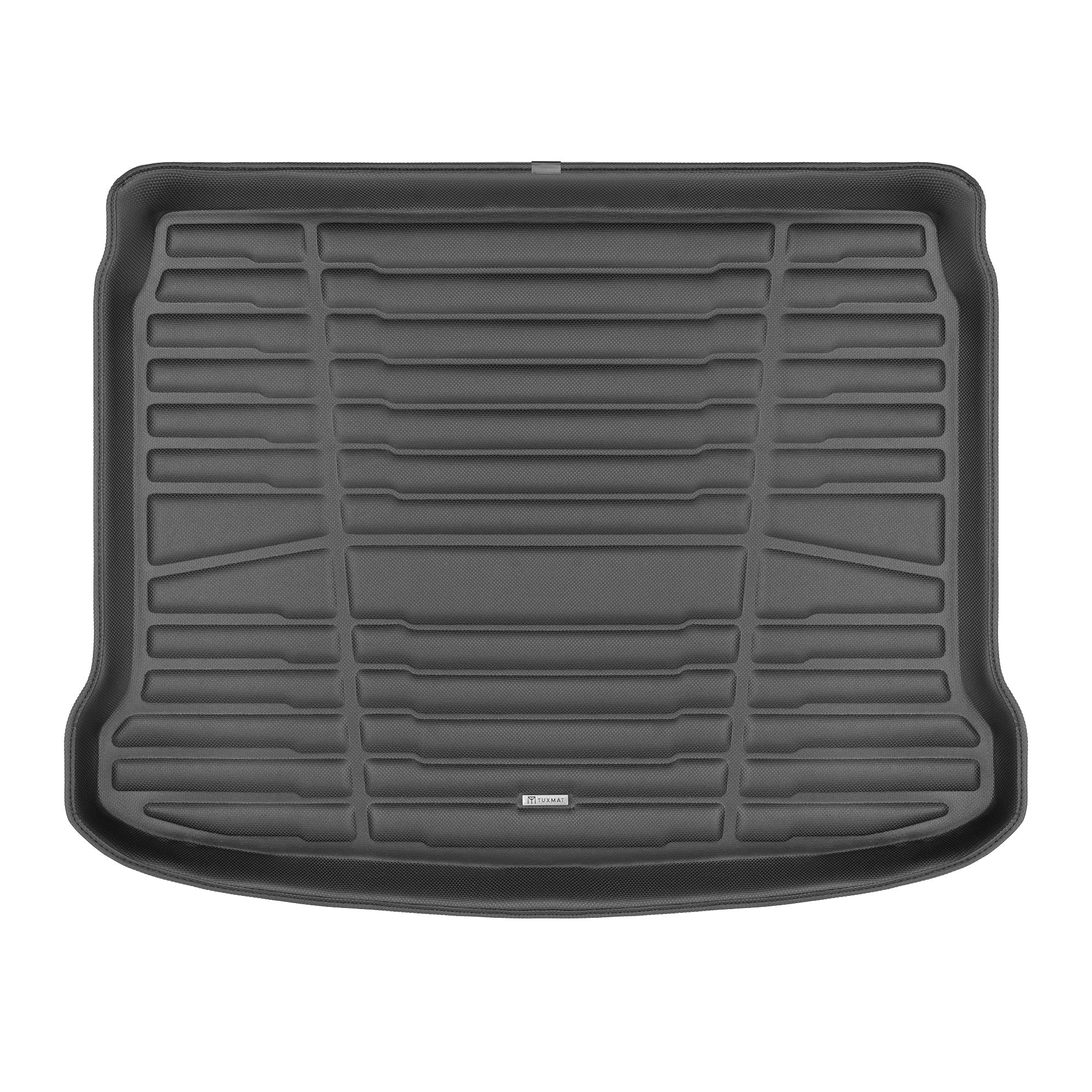 TuxMat Trunk Mat | Mazda3 Hatchback (2019-2026)