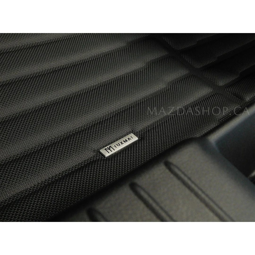 TuxMat Trunk Mat | Subaru Outback (2020-2024) - Image 3