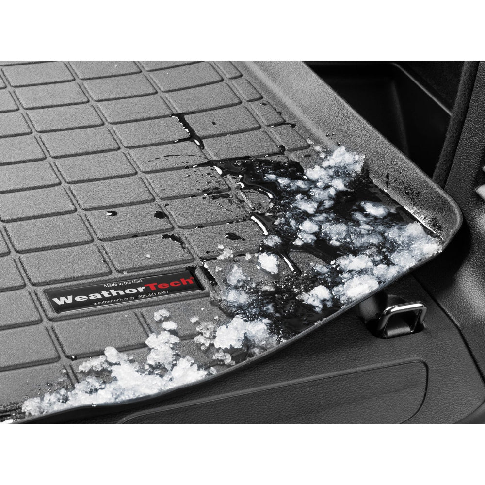 WeatherTech Cargo/Trunk Liner | Mazda CX-5 (2013-2016) - Image 2