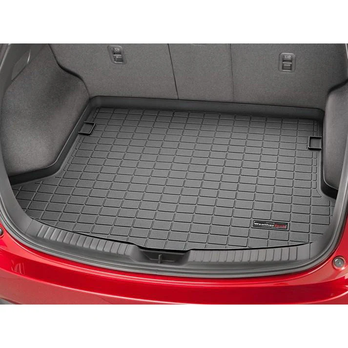 WeatherTech Cargo/Trunk Liner | Mazda CX-5 (2017-2021) - Image 2