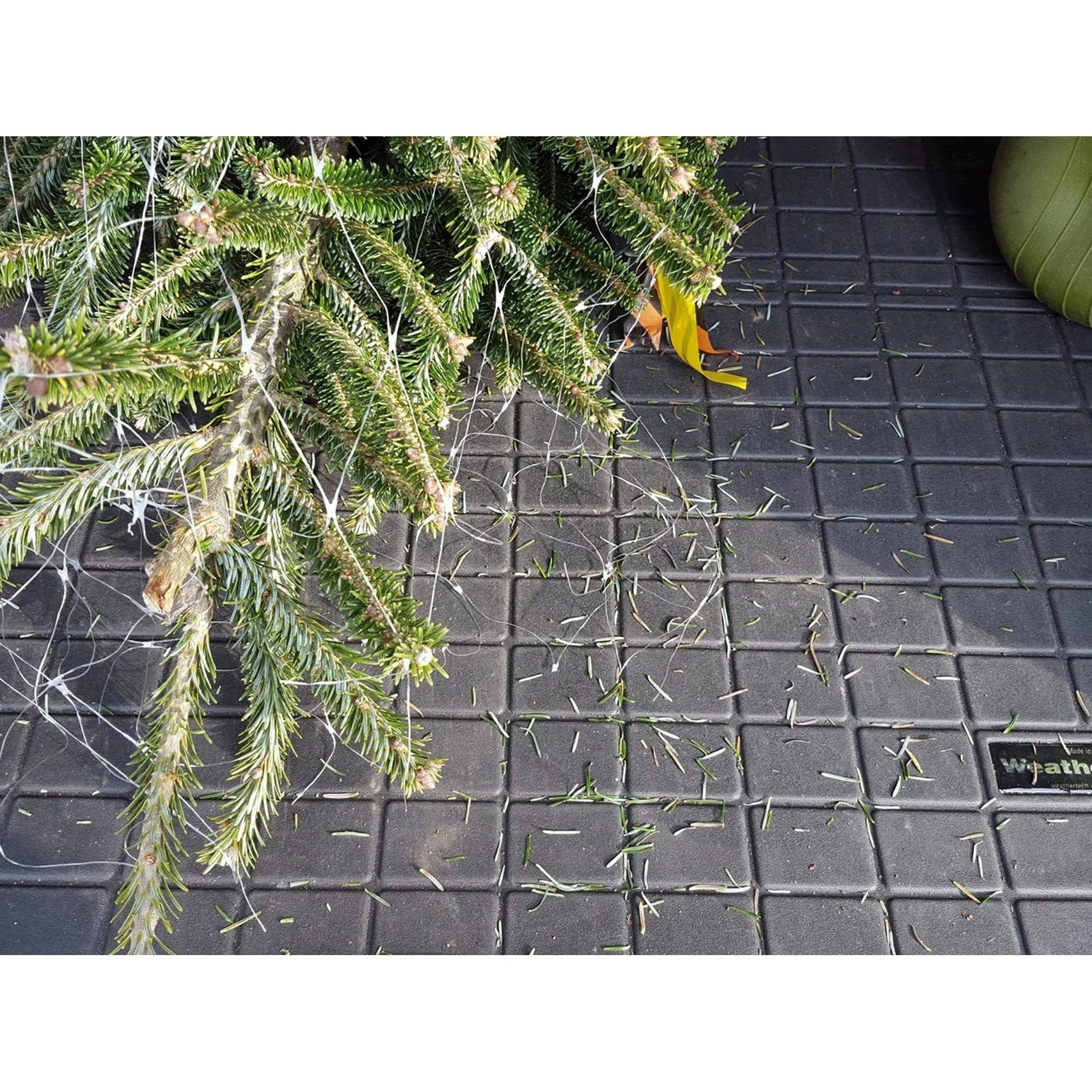 WeatherTech Cargo/Trunk Liner | Mazda CX-90 (2024) - Image 3