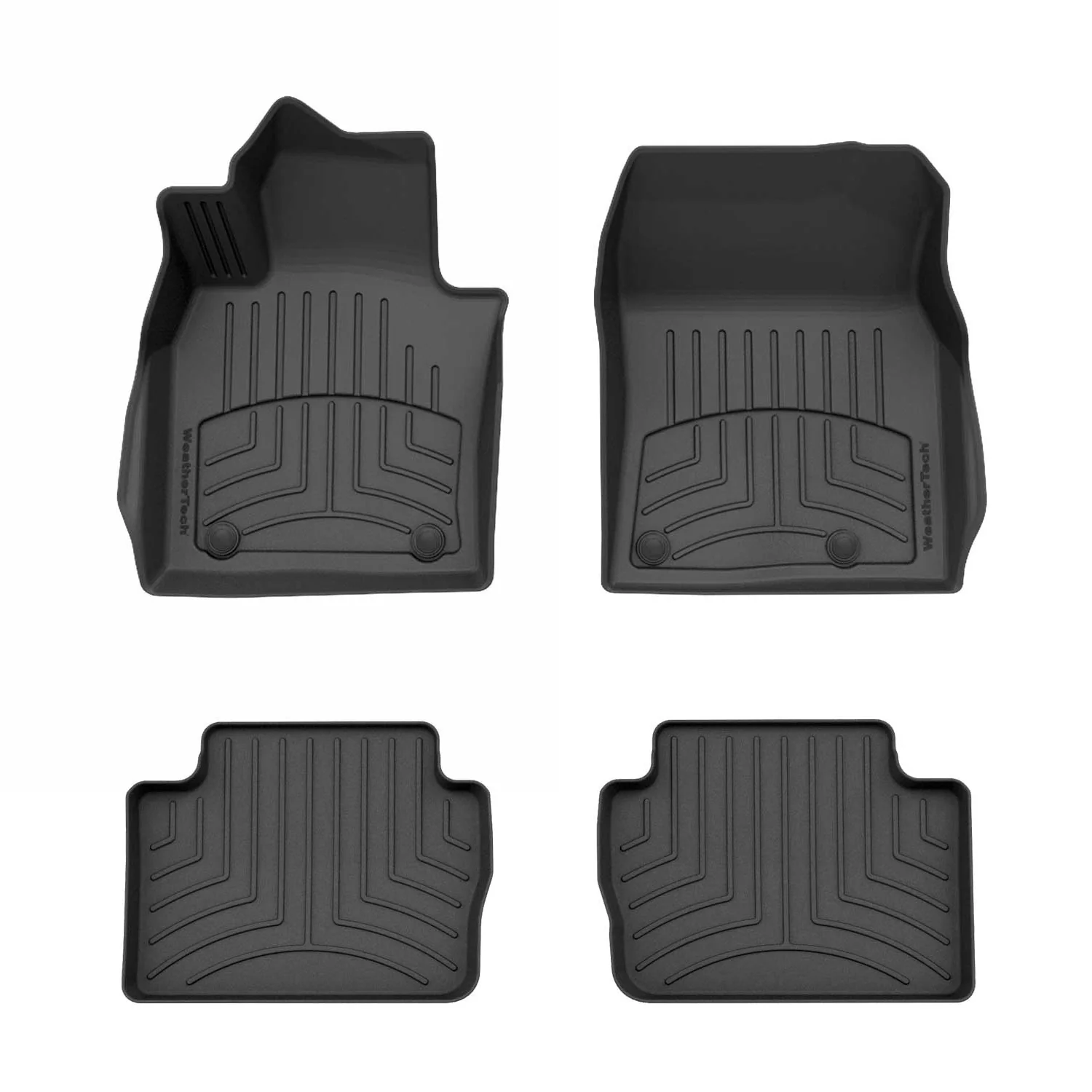 WeatherTech FloorLiner HP | Mazda CX-30 (2020-2026)