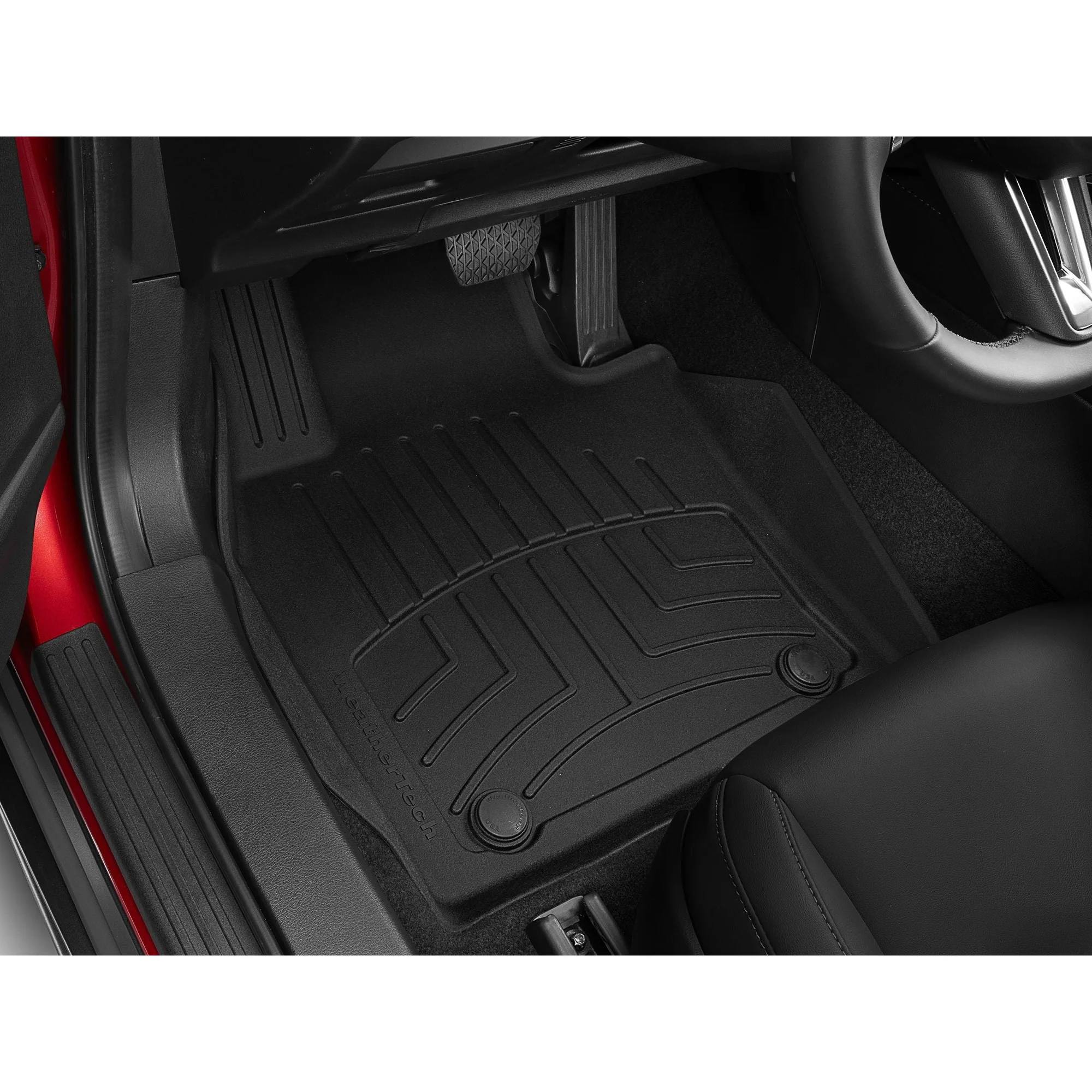 WeatherTech FloorLiner HP | Mazda CX-30 (2020-2026) - Image 2