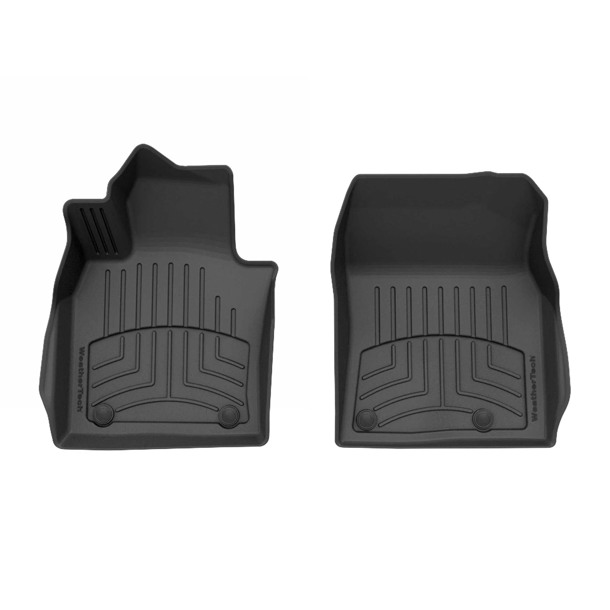 WeatherTech FloorLiner HP | Mazda CX-50 (2023-2026) - Image 2