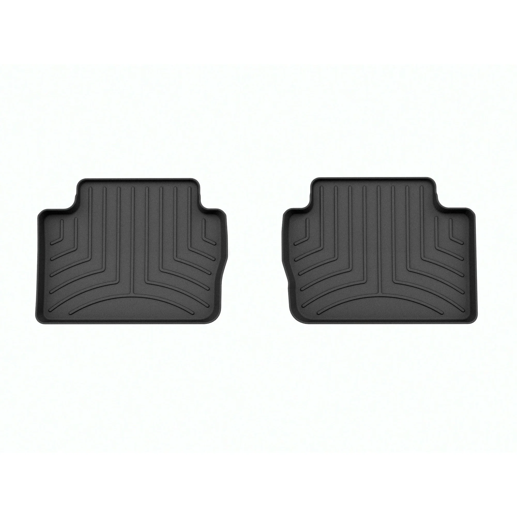 WeatherTech FloorLiner HP | Mazda3 Sedan & Hatchback (2019-2026) - Image 3