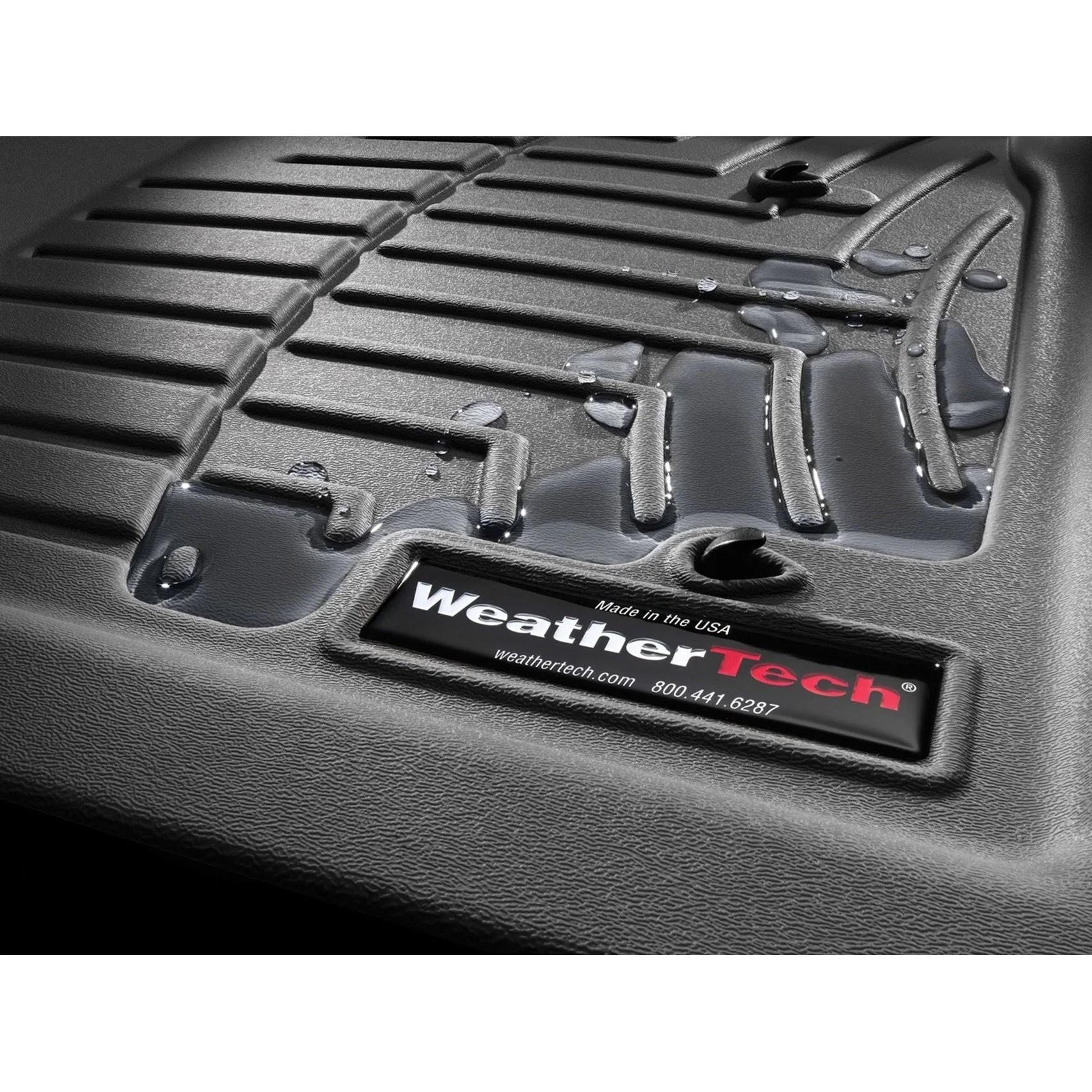 WeatherTech FloorLiner | Mazda CX-7 (2007-2012) - Image 4